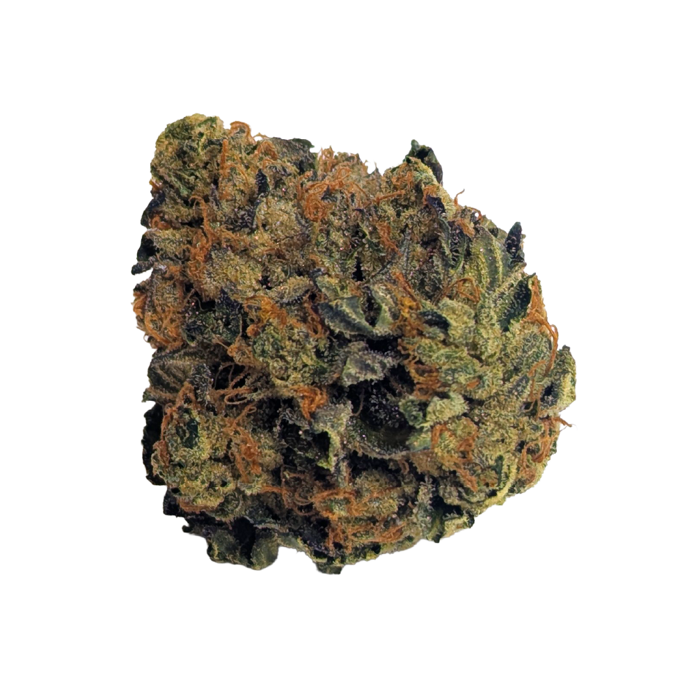 Tilray 25/1 No. 4